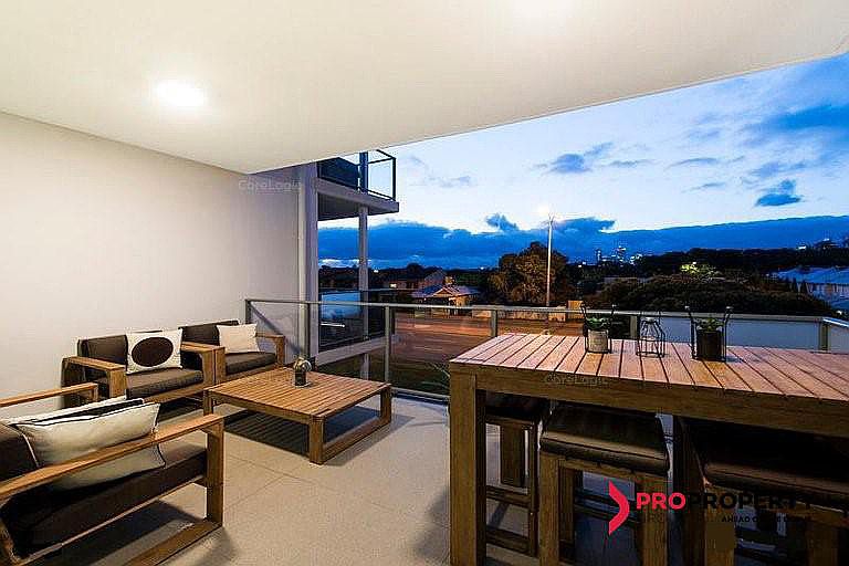 2 bedrooms House in 6/3 Washington Street VICTORIA PARK WA, 6100