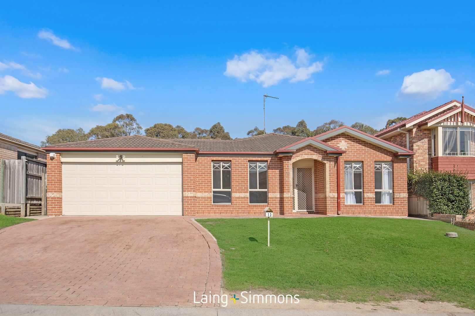 13 O'Reilly Way, Rouse Hill NSW 2155, Image 0
