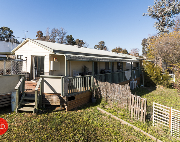 2 Middle Street, Sutton NSW 2620