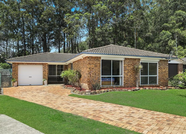 38 Northwind Avenue, Point Clare NSW 2250