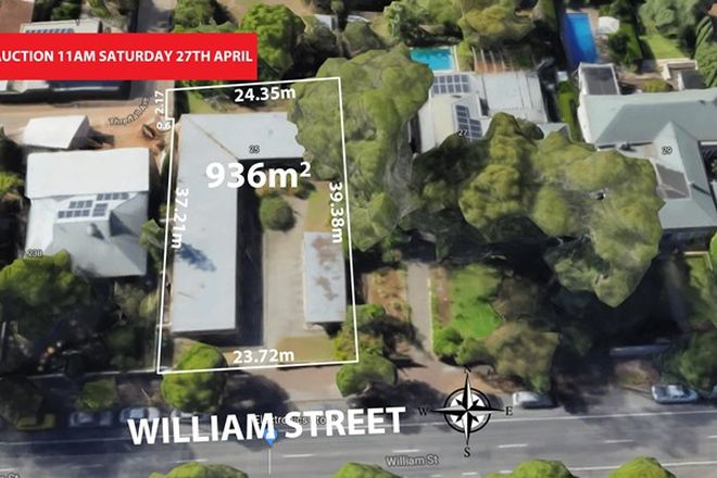 Picture of Lot 22 William Street, NORWOOD SA 5067
