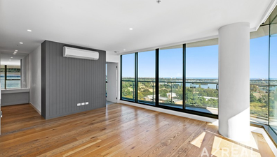 Picture of 1318/35 Albert Rd, MELBOURNE VIC 3004