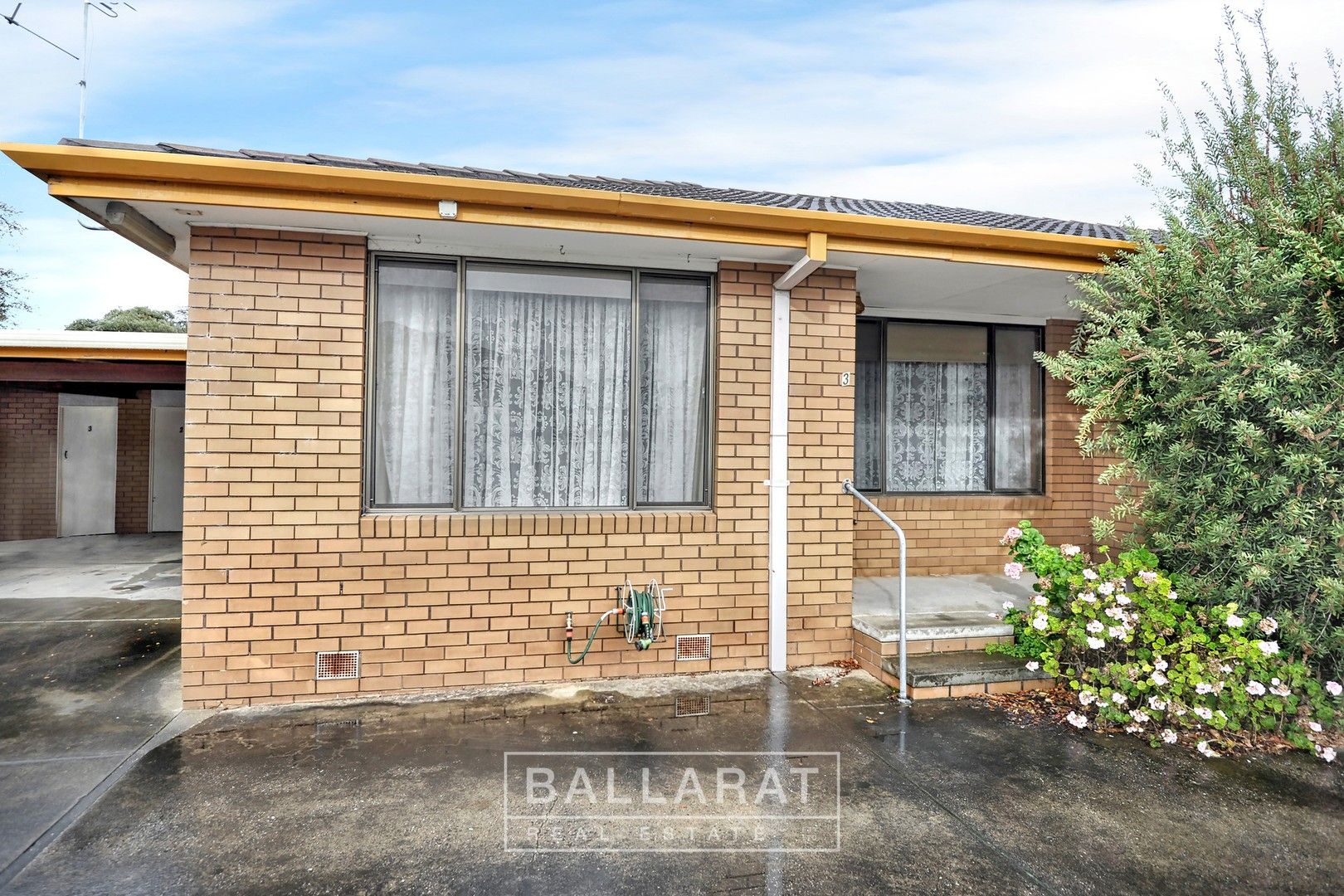 3/12 Lilley Street, Ballarat North VIC 3350, Image 0