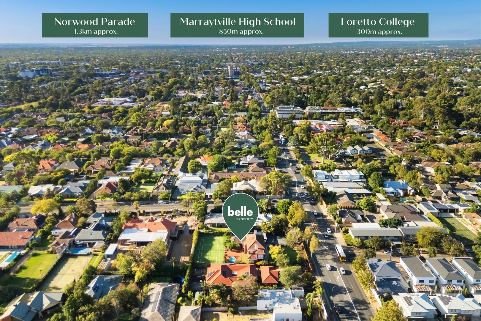 Additional image 21 of 353 Portrush Road, Toorak Gardens SA 5065