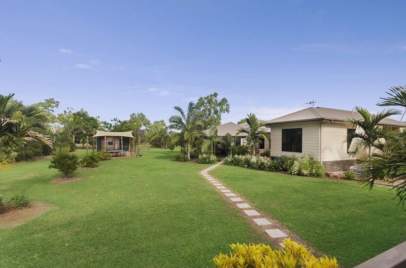 5 Jillian Court, Alice River QLD 4817, Image 1