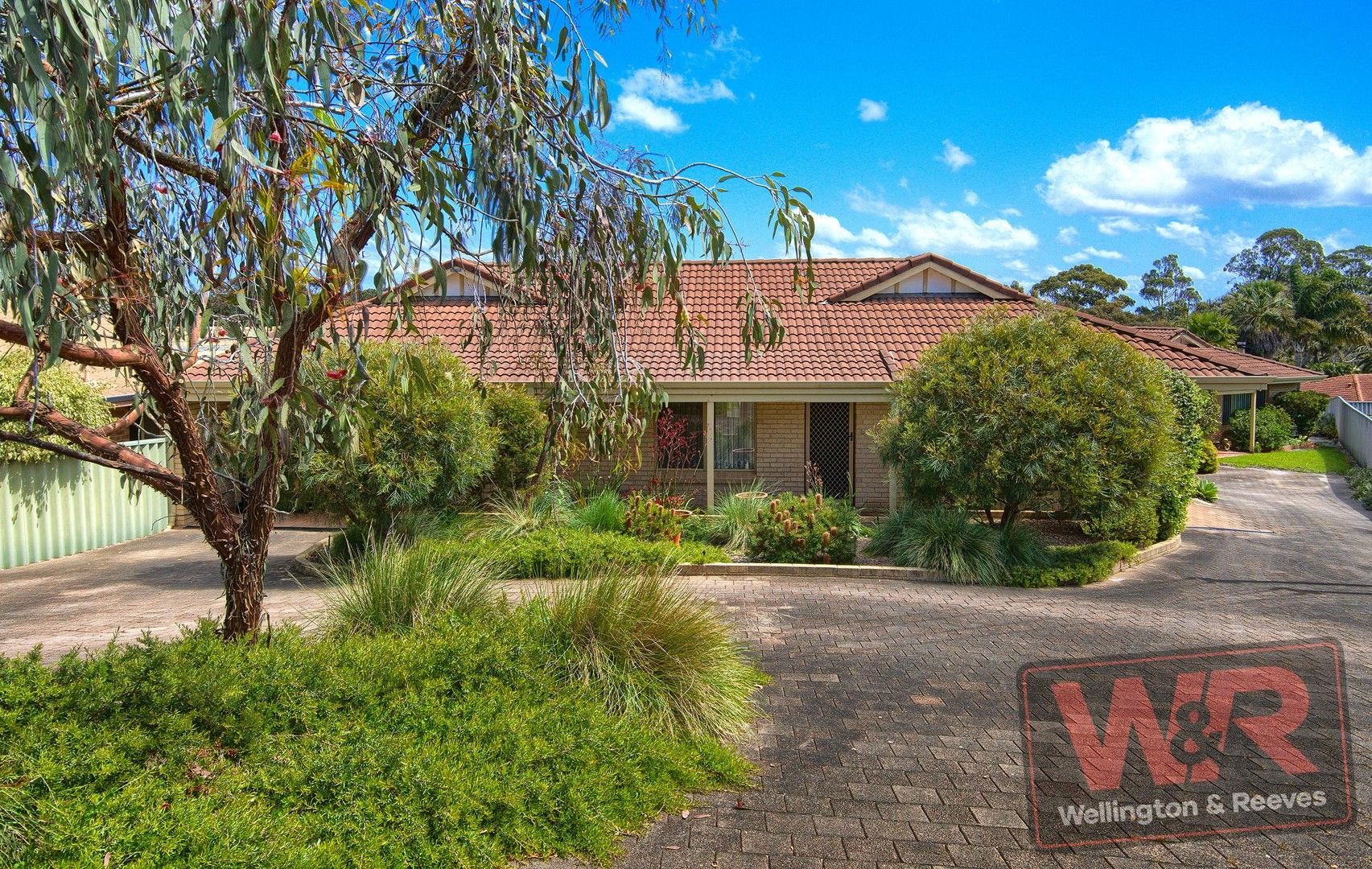 3 bedrooms House in 1/49 Marconi Road YAKAMIA WA, 6330