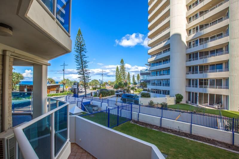 5/26 The Esplanade, Surfers Paradise QLD 4217, Image 1