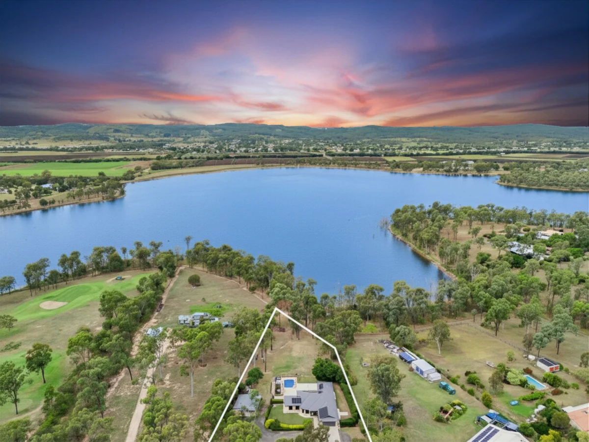 182 Lakes Drive, Laidley Heights QLD 4341