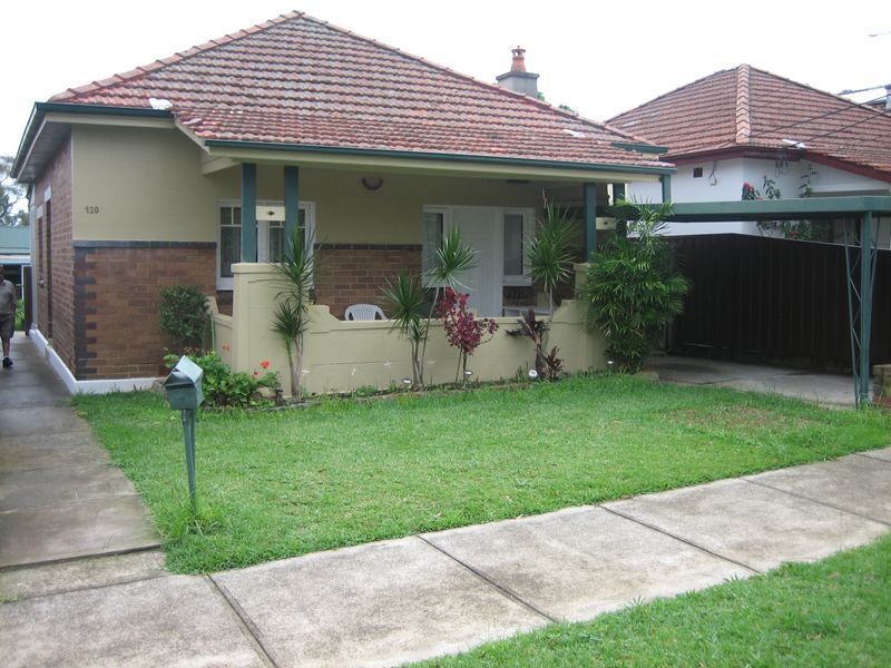 120 Carrington Avenue, Hurstville NSW 2220, Image 0