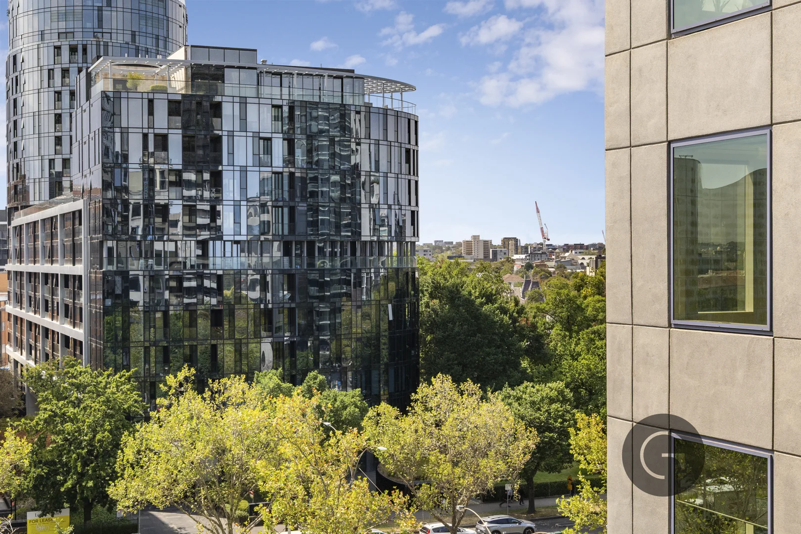 Additional image 4 of 703/568 St Kilda Road, Melbourne VIC 3004