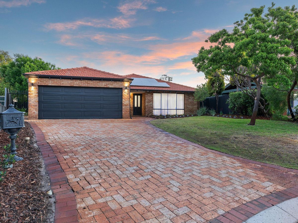 22 Stuart Court, Bateman WA 6150, Image 0