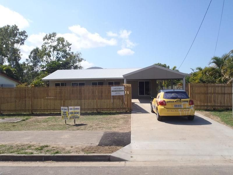 1352 Riverway Drive, Kelso QLD 4815, Image 0