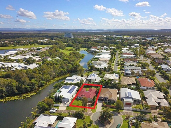 20 Ballinger Place, Pelican Waters QLD 4551