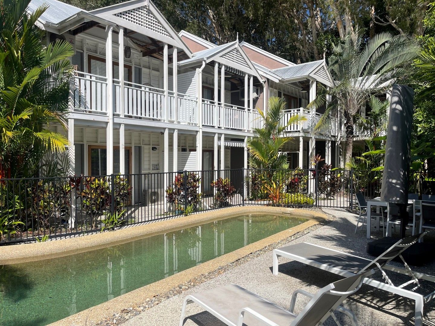 4/9 Craven Close (Full Moon Terraces), Port Douglas QLD 4877, Image 0