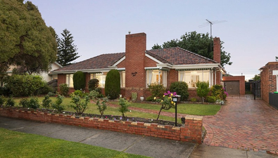 Picture of 31 Turner Street, PASCOE VALE SOUTH VIC 3044