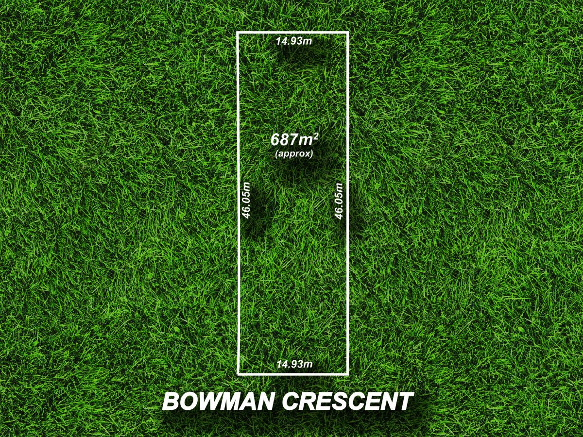 34 Bowman Crescent, Enfield SA 5085