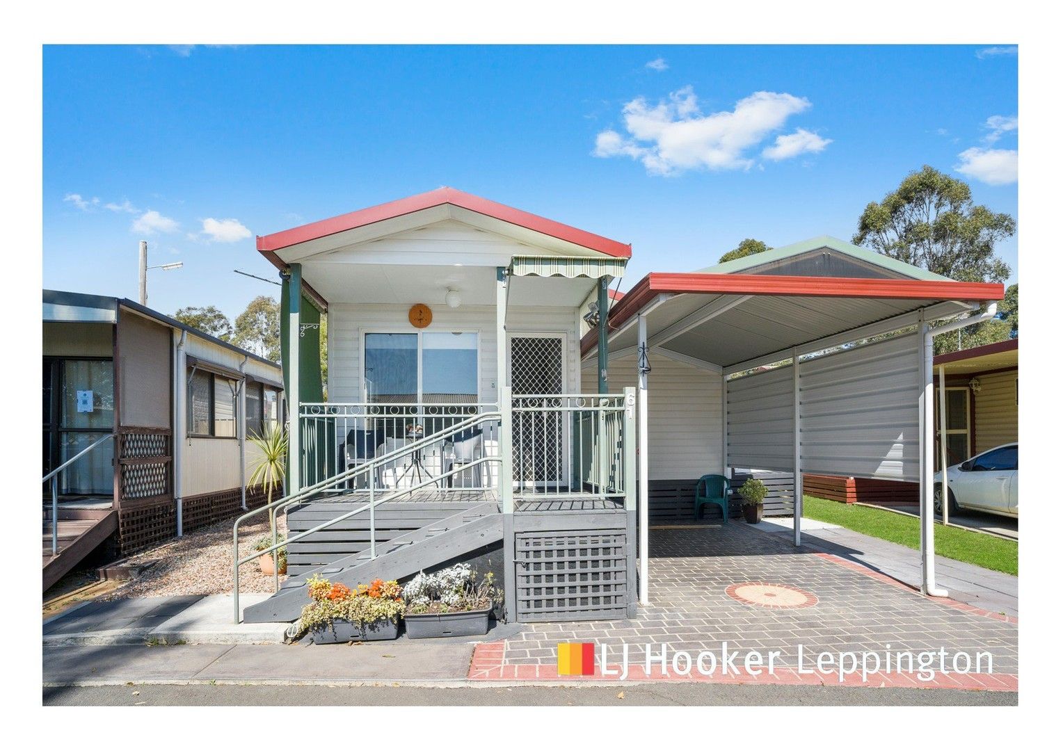 Site 61, 1481 Camden Valley Way, Leppington NSW 2179, Image 0