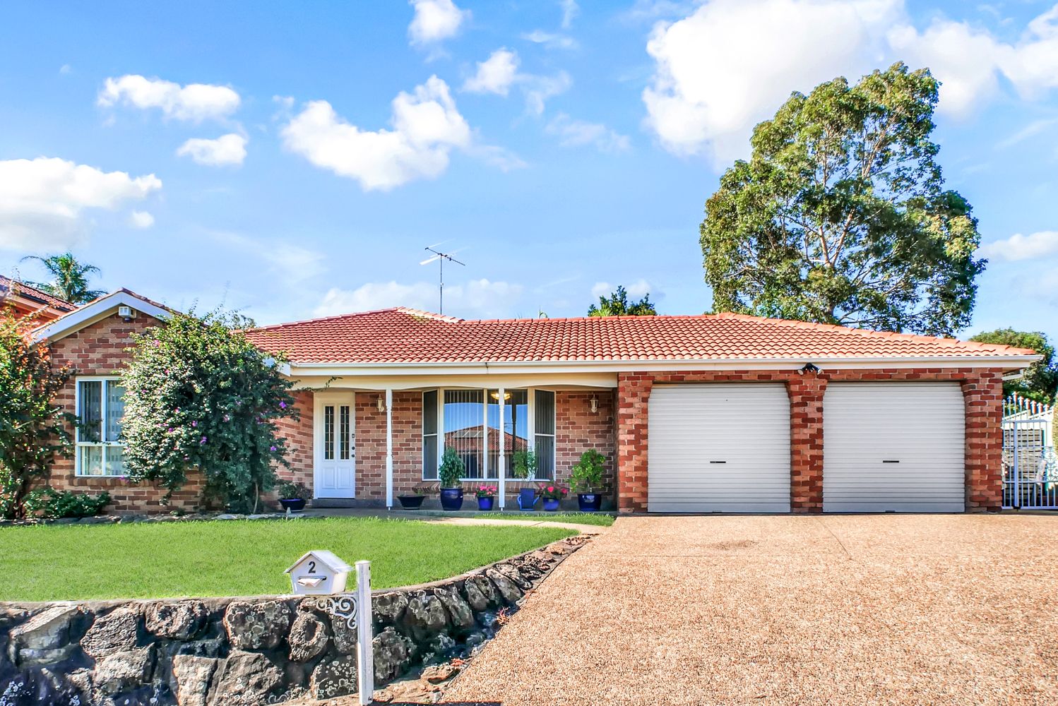 2 McKay Place, Minchinbury NSW 2770, Image 0