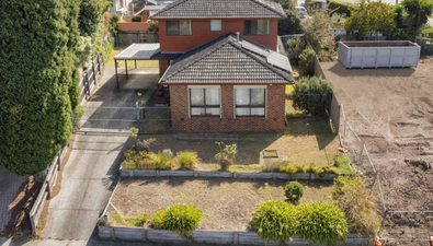 Picture of 84 Jacksons Road, NOBLE PARK NORTH VIC 3174