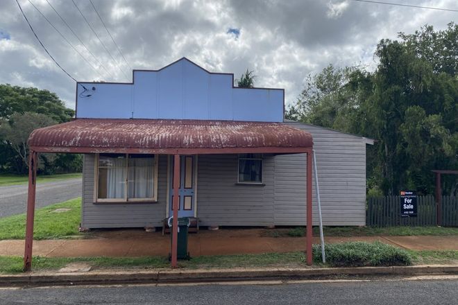 Picture of 47 Bell Street, KUMBIA QLD 4610