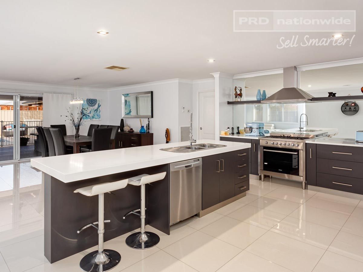 25 Hudson Drive, Lloyd NSW 2650, Image 1