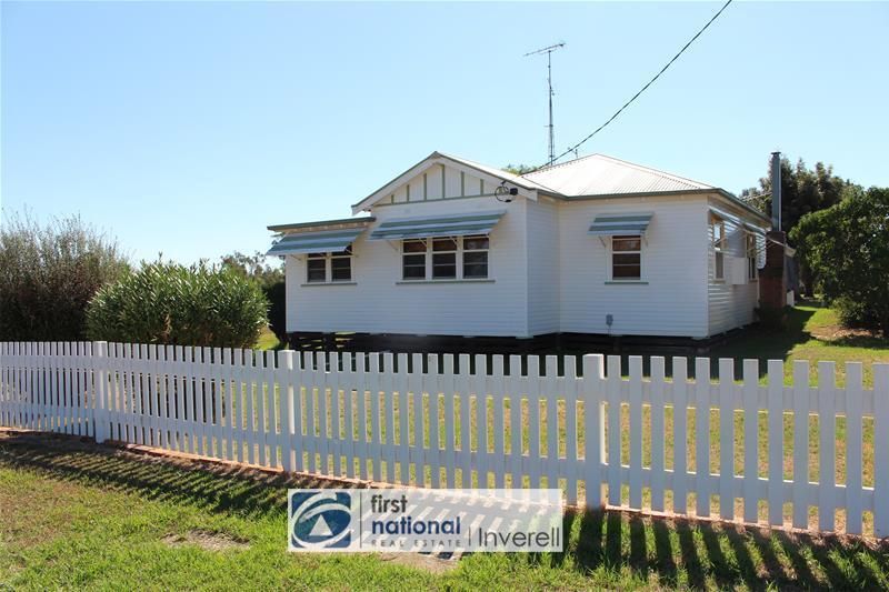 3414 Ashford Road, Bukkulla NSW 2360, Image 0