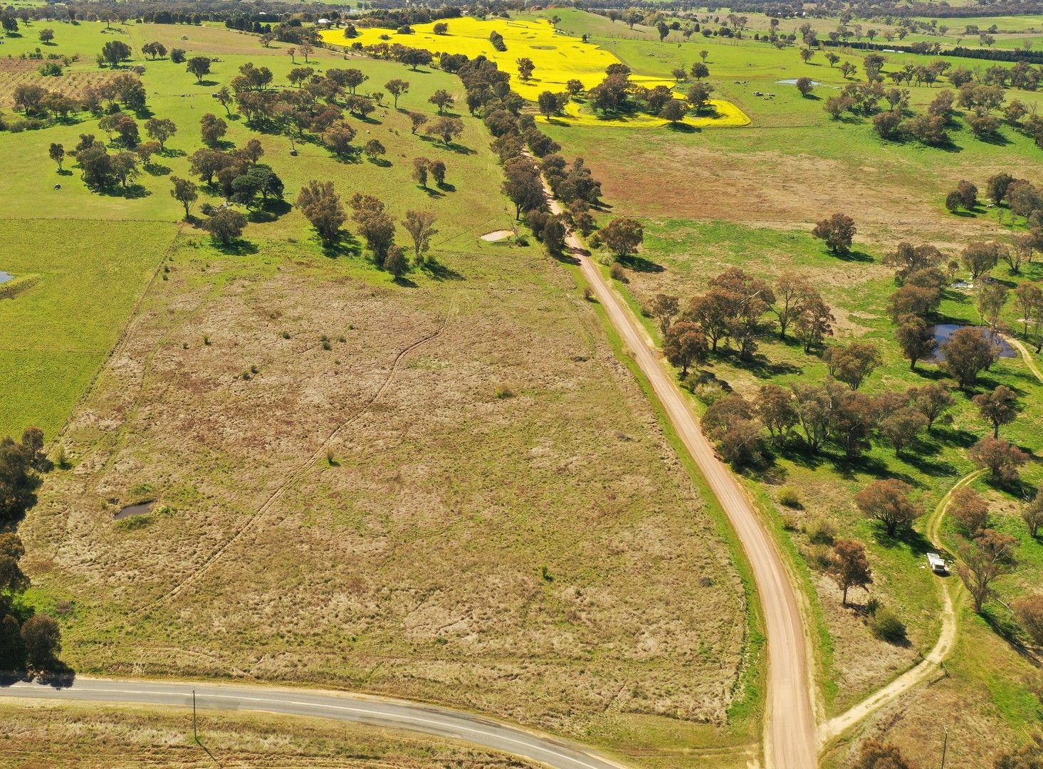 Lot 184 Good Friday Gully Road, Young NSW 2594, Image 0