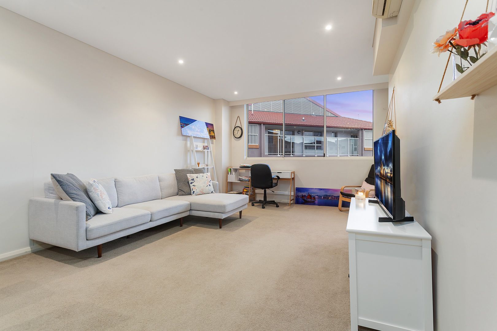 63/1 Janoa Place, Chiswick NSW 2046