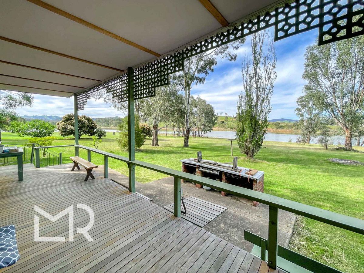 14 Hillcrest Road, Bonnie Doon VIC 3720, Image 1