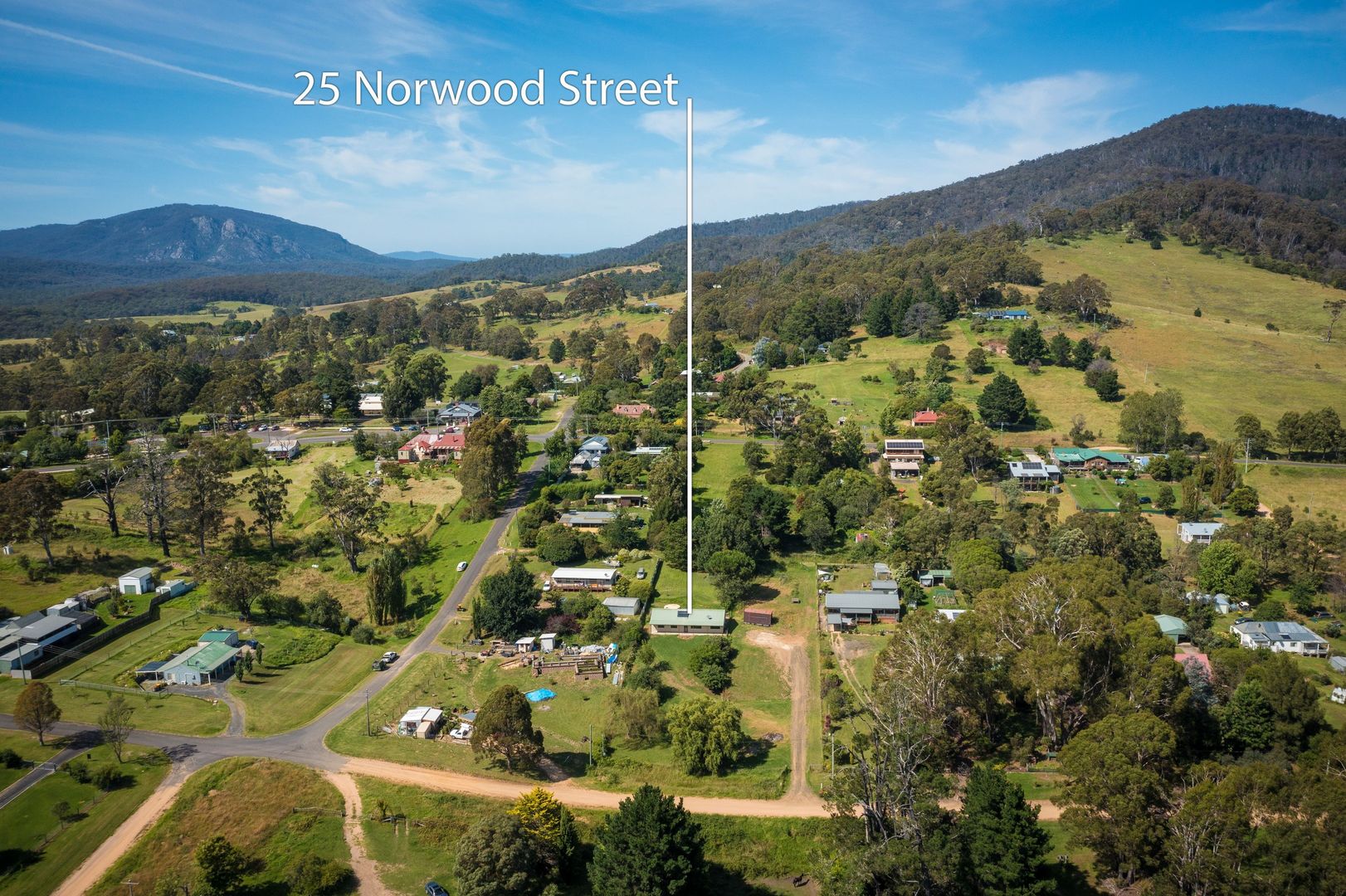 25 - 27 Norwood Street, Wyndham NSW 2550, Image 1