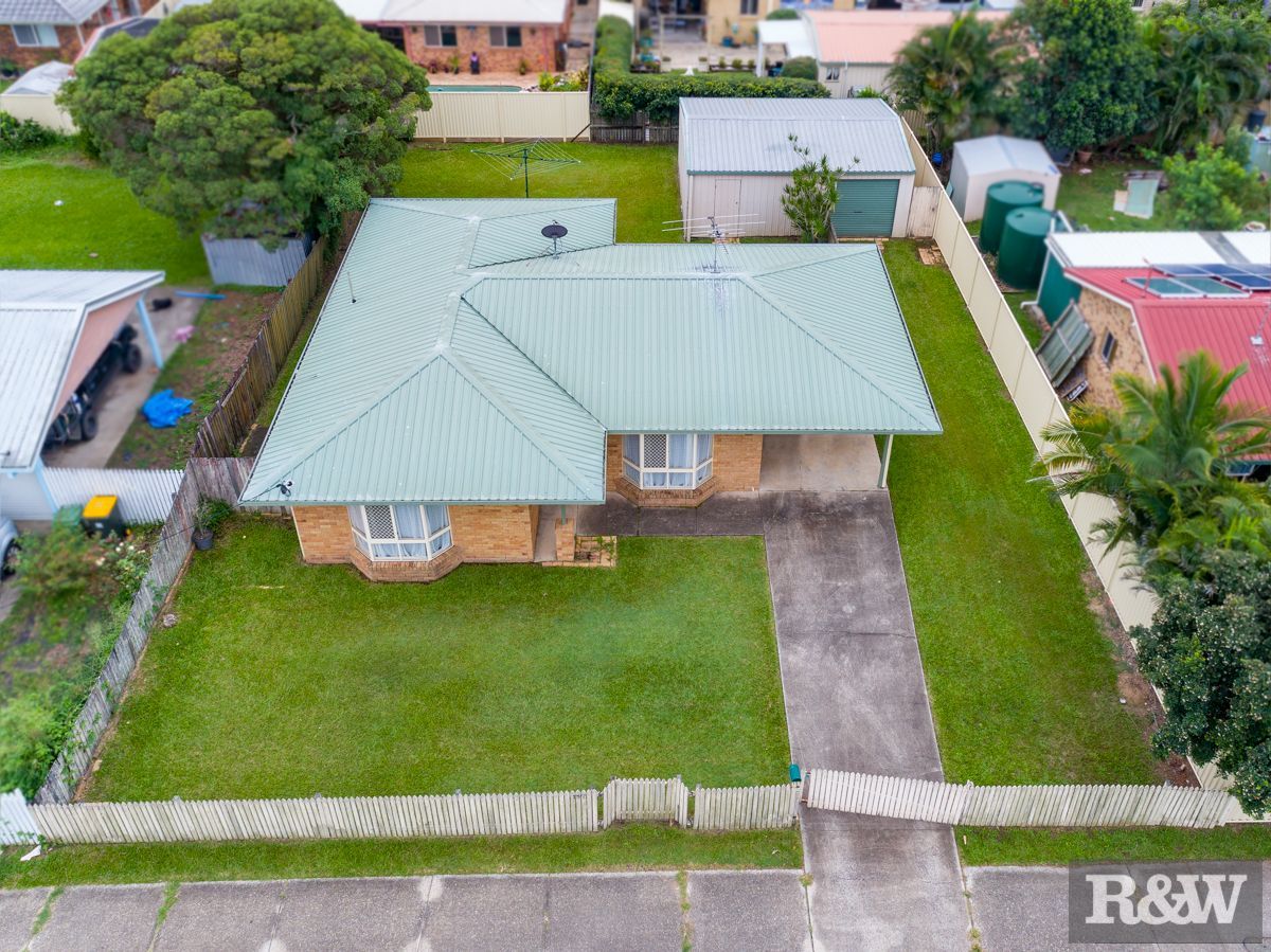 157 Torrens Road, Caboolture South QLD 4510, Image 0
