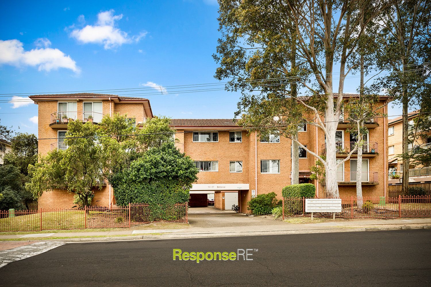 16/53-57 Good Street, Westmead NSW 2145, Image 1