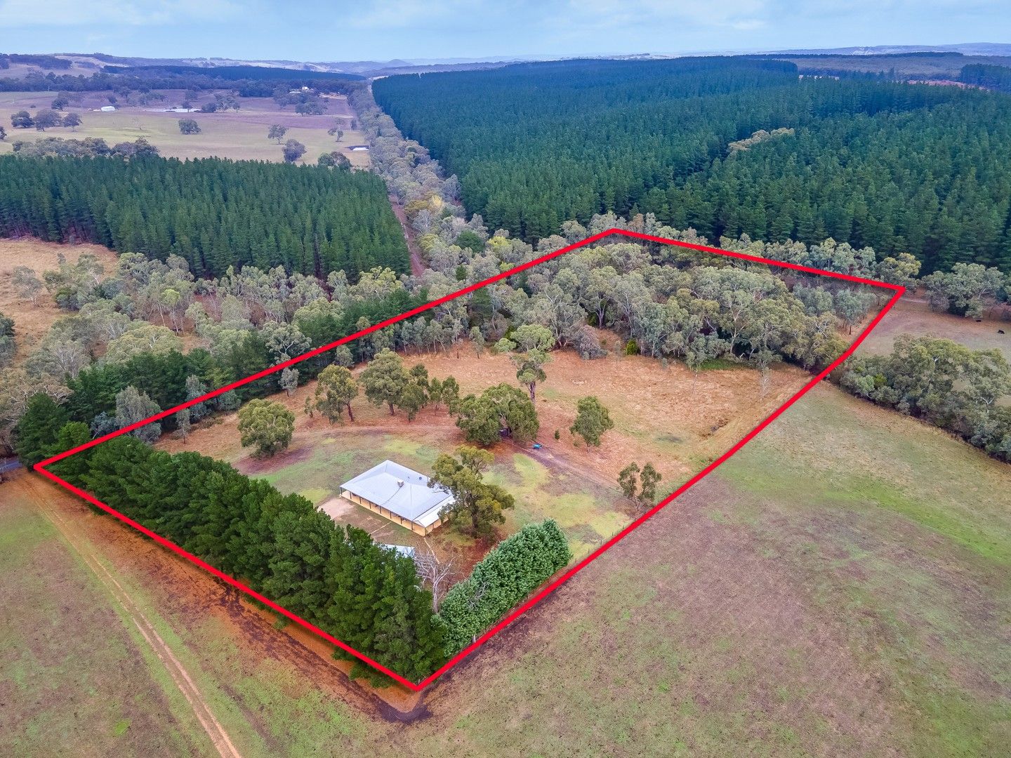 122 Blackfellows Creek Road, Kuitpo SA 5201, Image 1