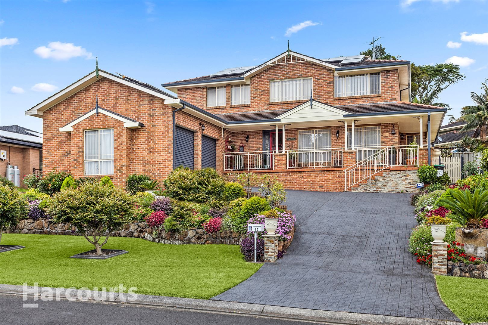 22 Newing Circuit, Kiama Downs NSW 2533, Image 0