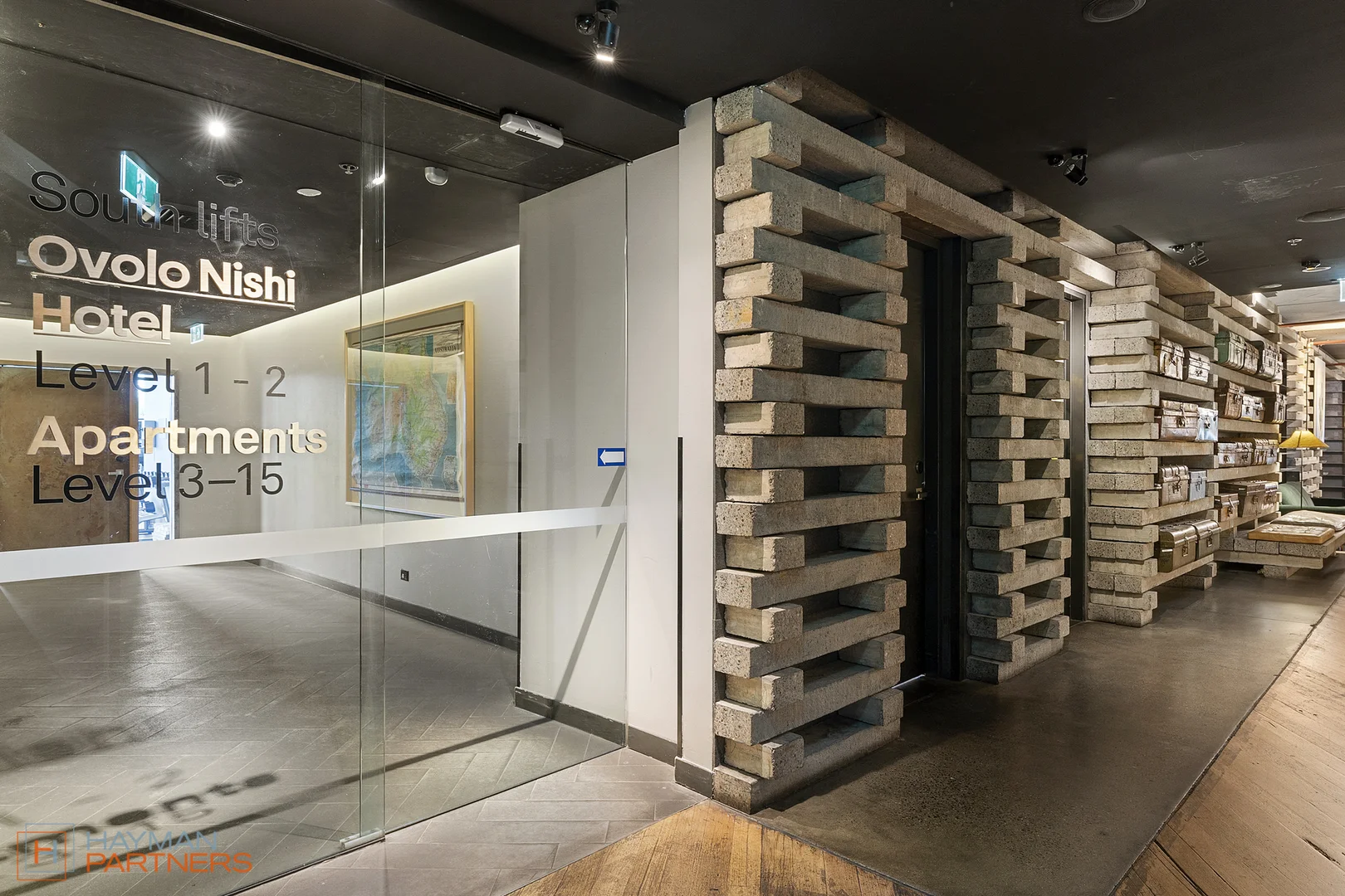 Additional image 14 of 609/25 Edinburgh Avenue, City ACT 2601