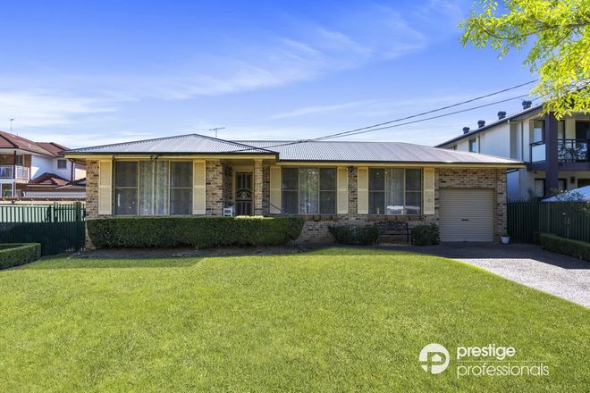 Picture of 13 Swain Street, MOOREBANK NSW 2170