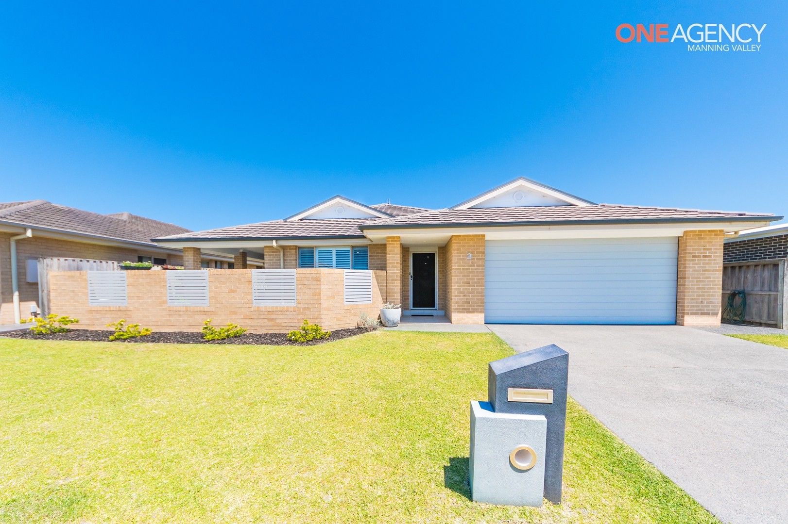 3 Demi Parade, Harrington NSW 2427, Image 0