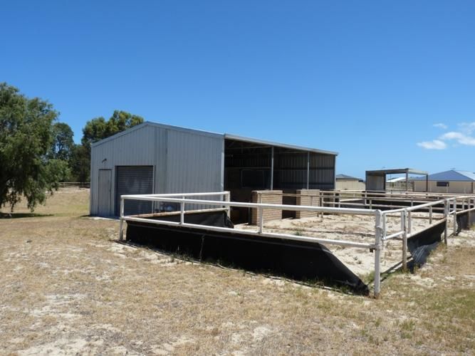 Lot 53 Kiwi Close, BANDY CREEK WA 6450, Image 2