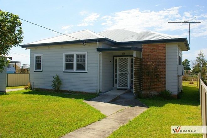 Picture of 17 Russell Avenue, SMITHTOWN NSW 2440
