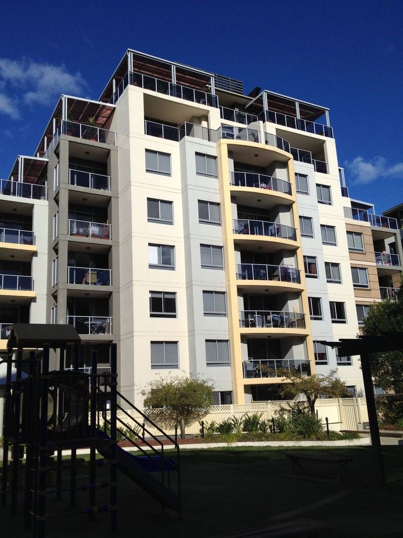 2 bedrooms Apartment / Unit / Flat in 81/86 Bonar St WOLLI CREEK NSW, 2205