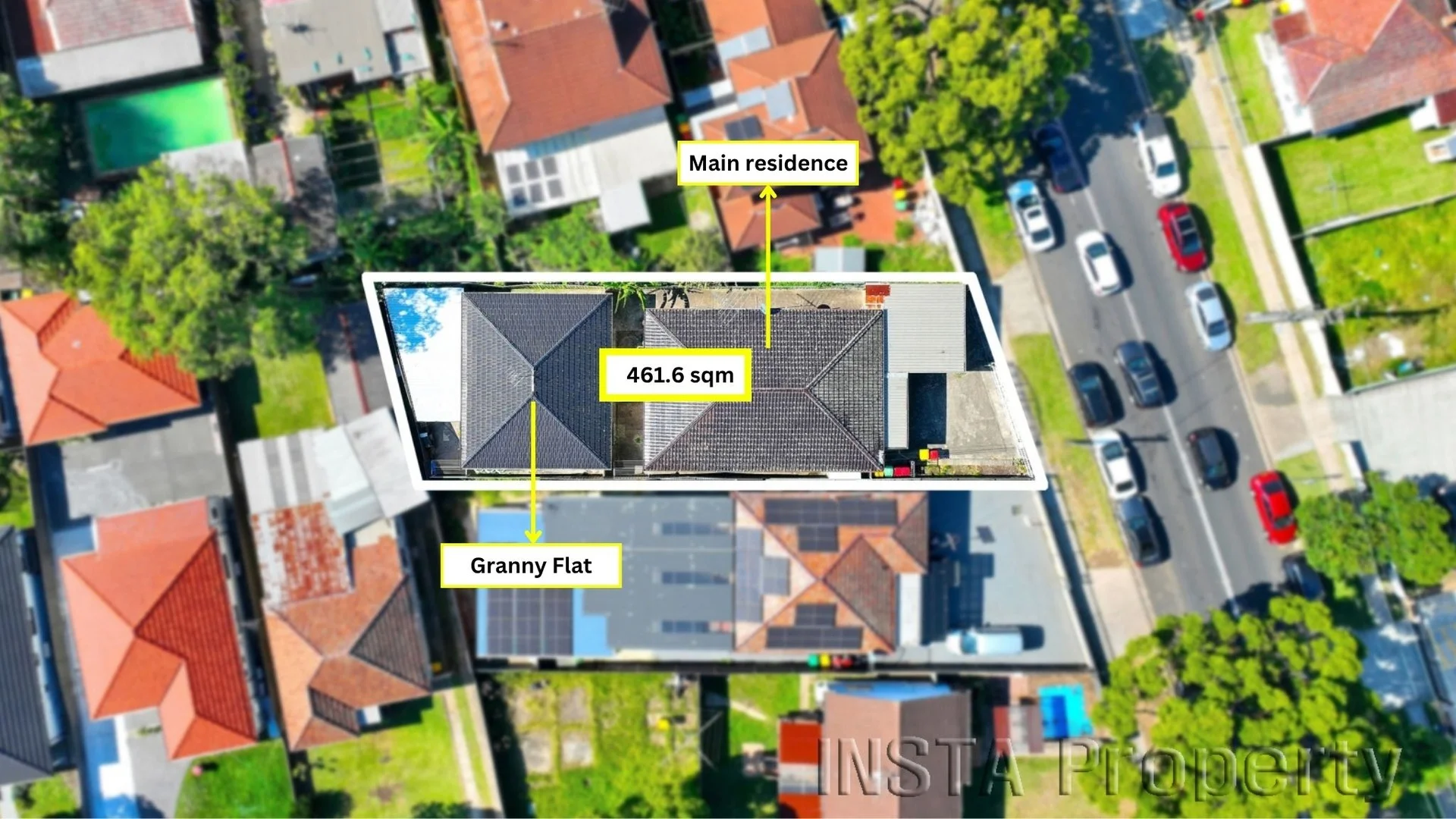 1 Eldridge Road, Bankstown NSW 2200