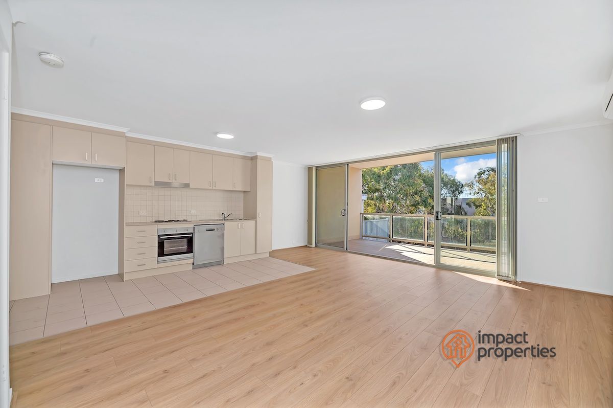 1 bedrooms Apartment / Unit / Flat in 21/2 Eardley Street BRUCE ACT, 2617