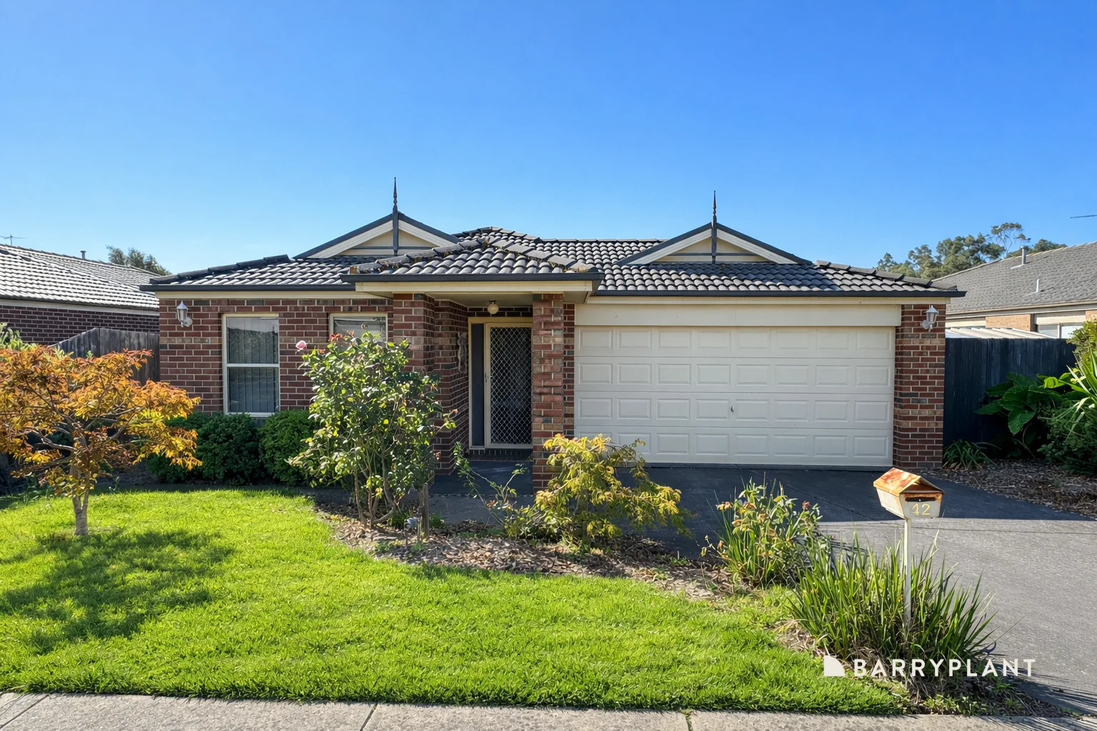 42 Summerhill Boulevard, Drouin VIC 3818