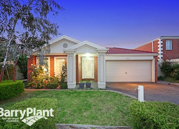 5 Suzana Place, Rowville VIC 3178