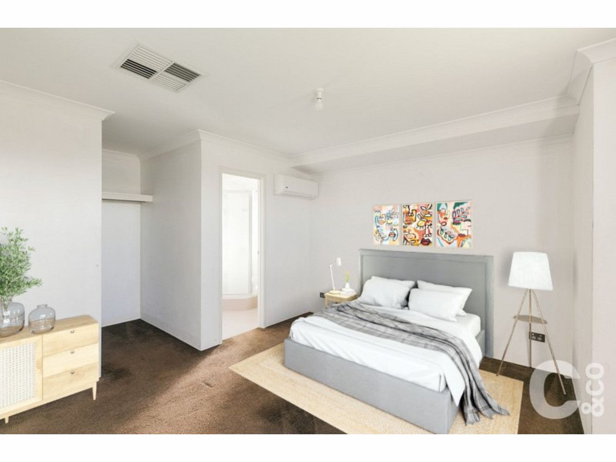 4 bedrooms House in 4 Affinity Street WELLARD WA, 6170