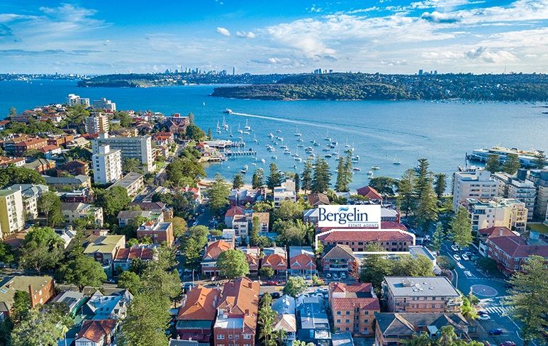 1 bedrooms Apartment / Unit / Flat in 4/12 Victoria Parade MANLY NSW, 2095