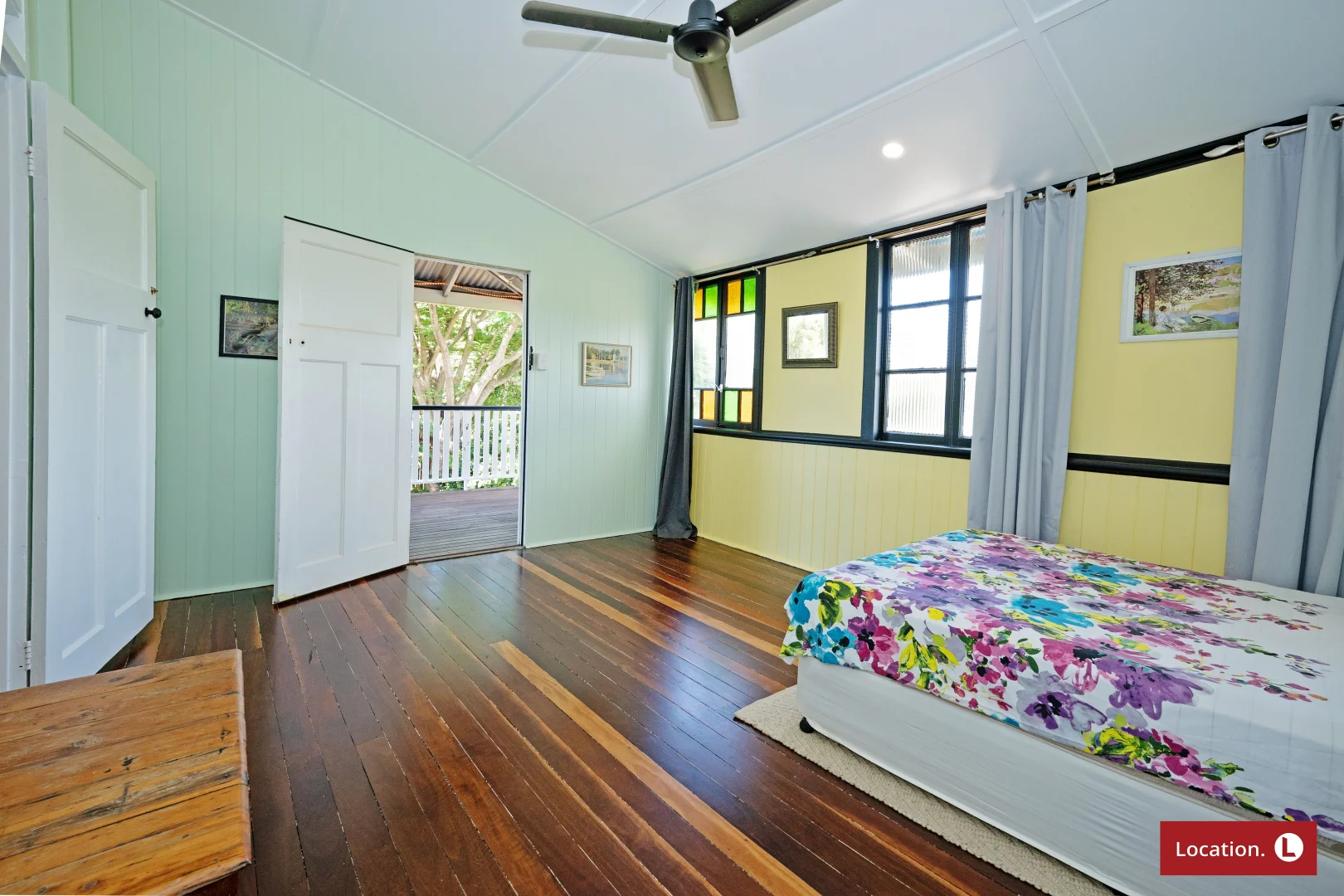 Additional image 23 of 63 Potters Road, Qunaba QLD 4670