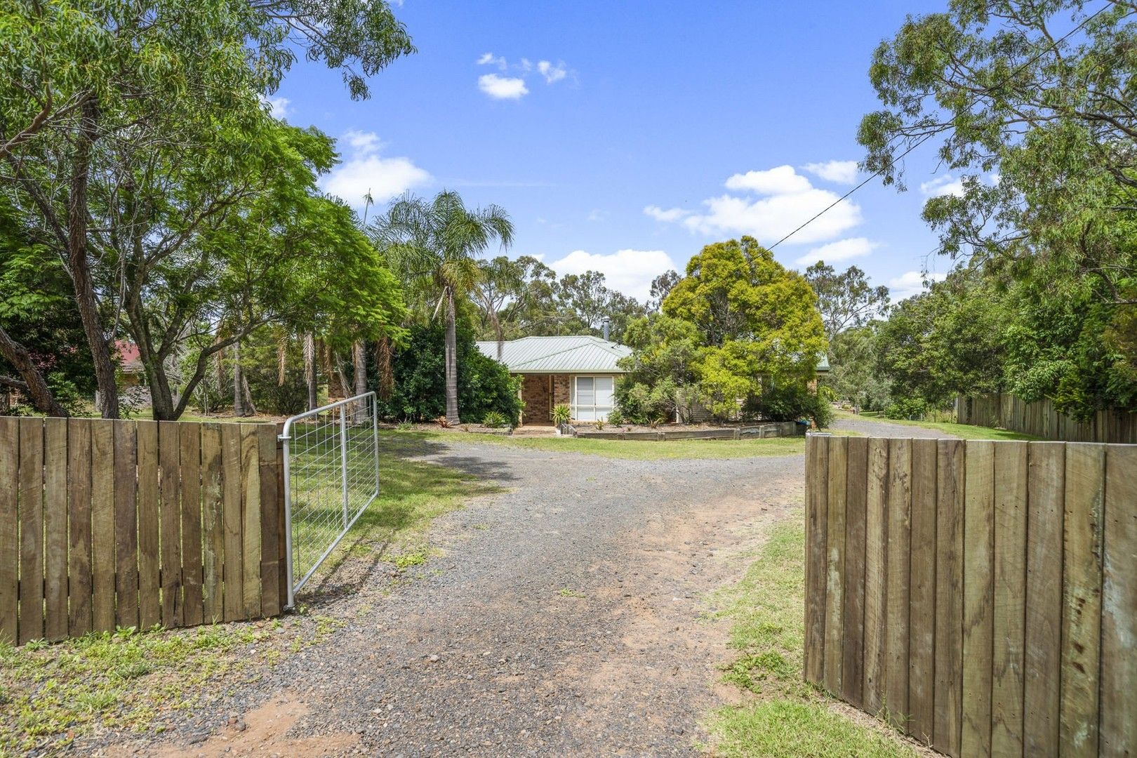 14 Goombungee-Meringandan Road, Meringandan West QLD 4352, Image 0