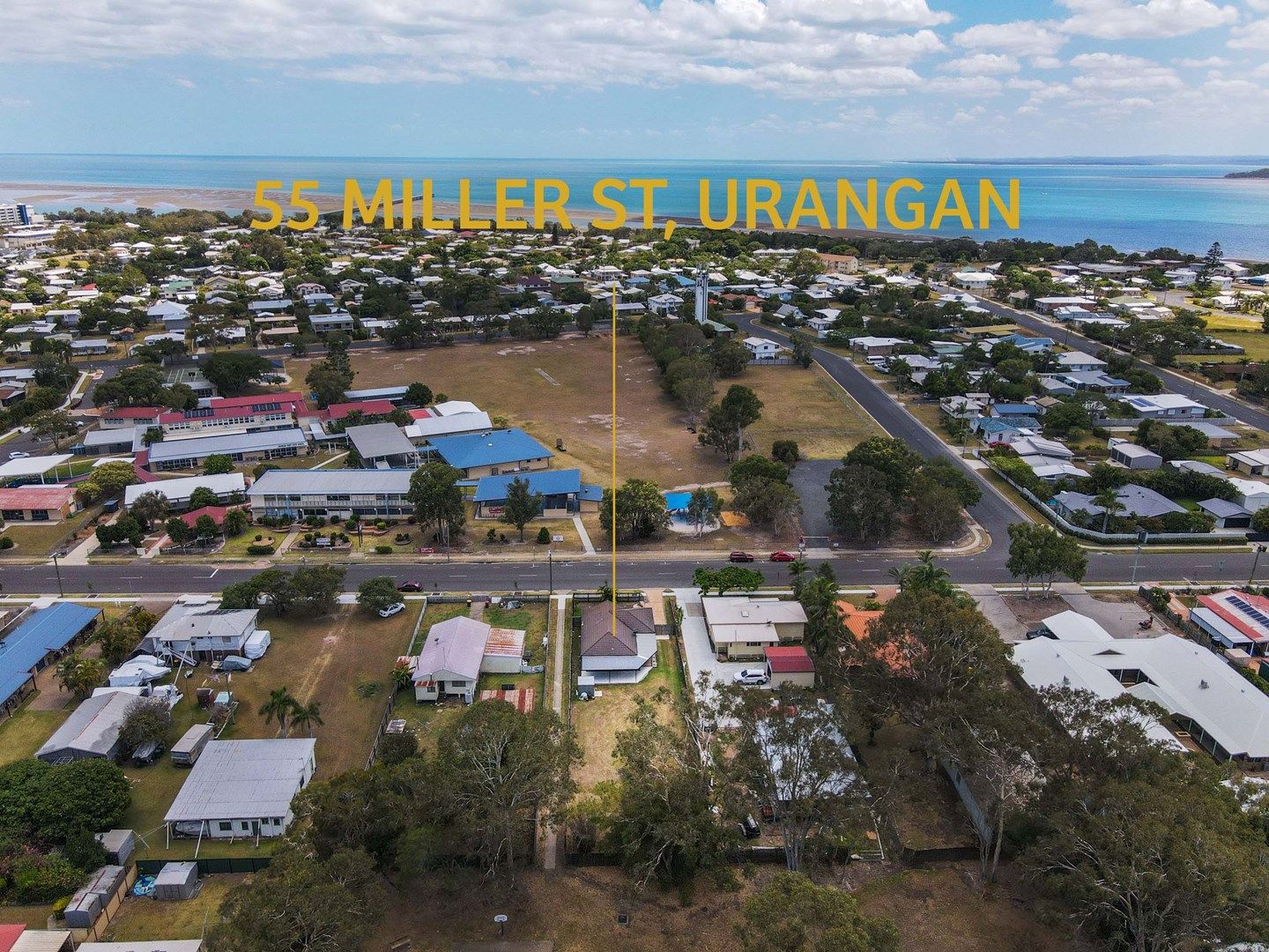55 Miller Street, Urangan QLD 4655, Image 0