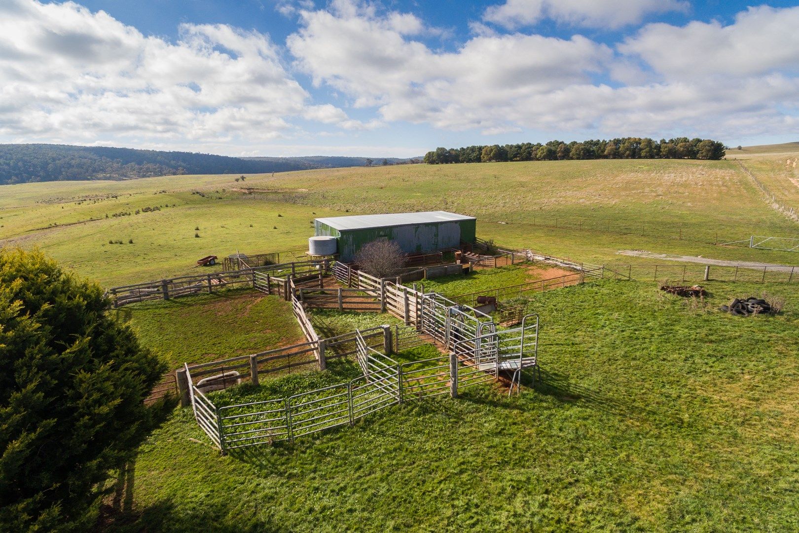 6133 Taralga Road, Taralga NSW 2580, Image 2